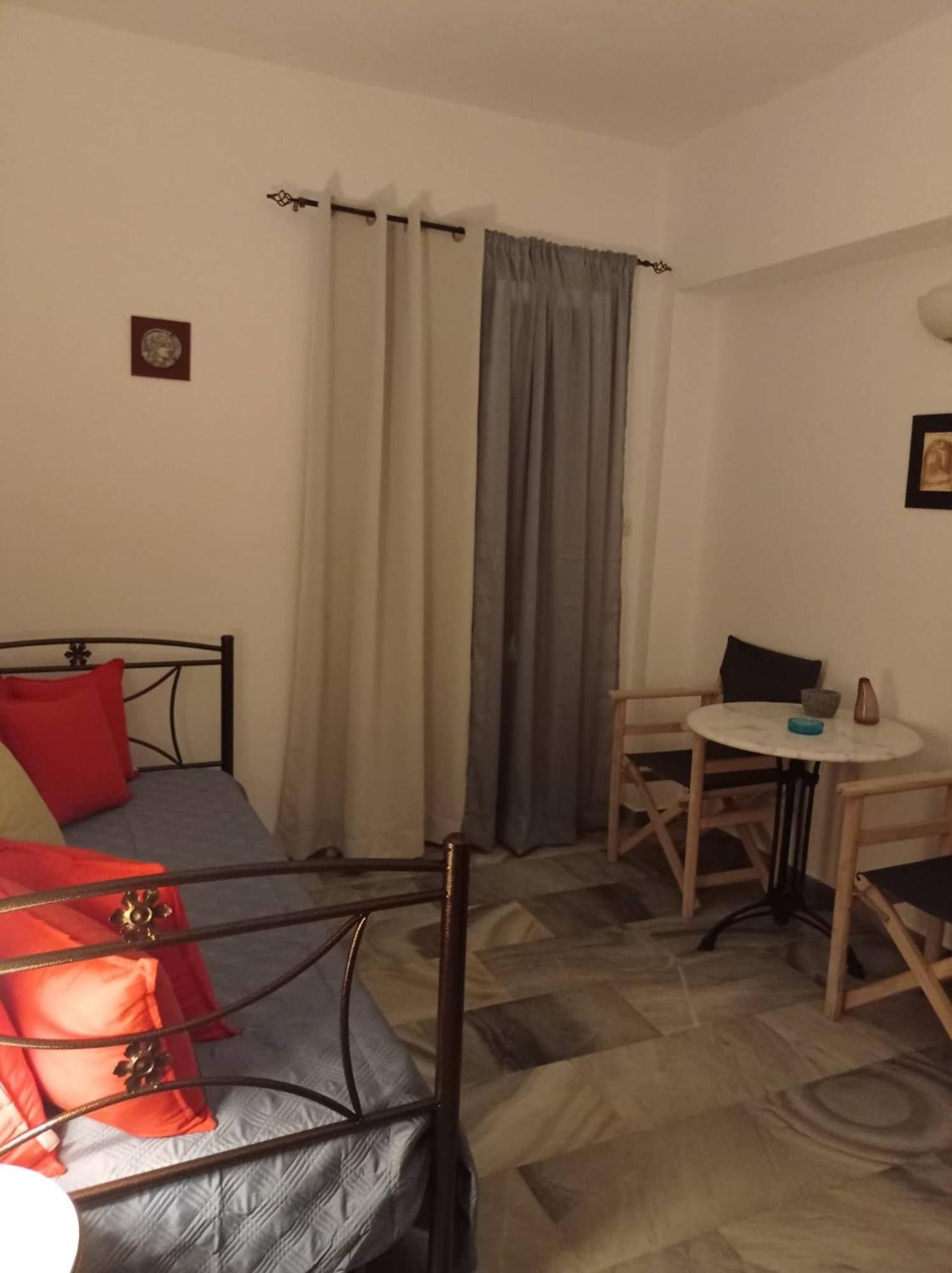 Kantouni Guest House By The Sea Батси Экстерьер фото
